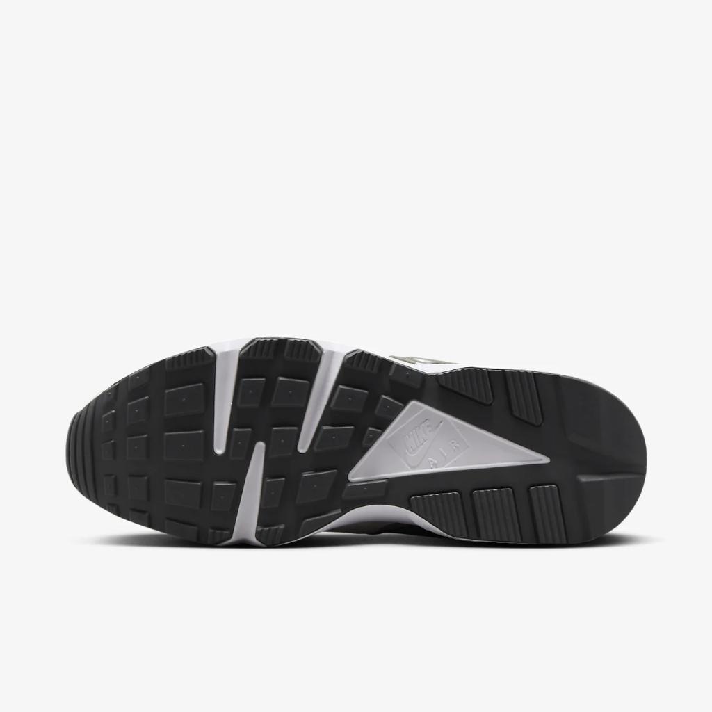 Nike Air Huarache Runner Men&#039;s Shoes DZ3306-004