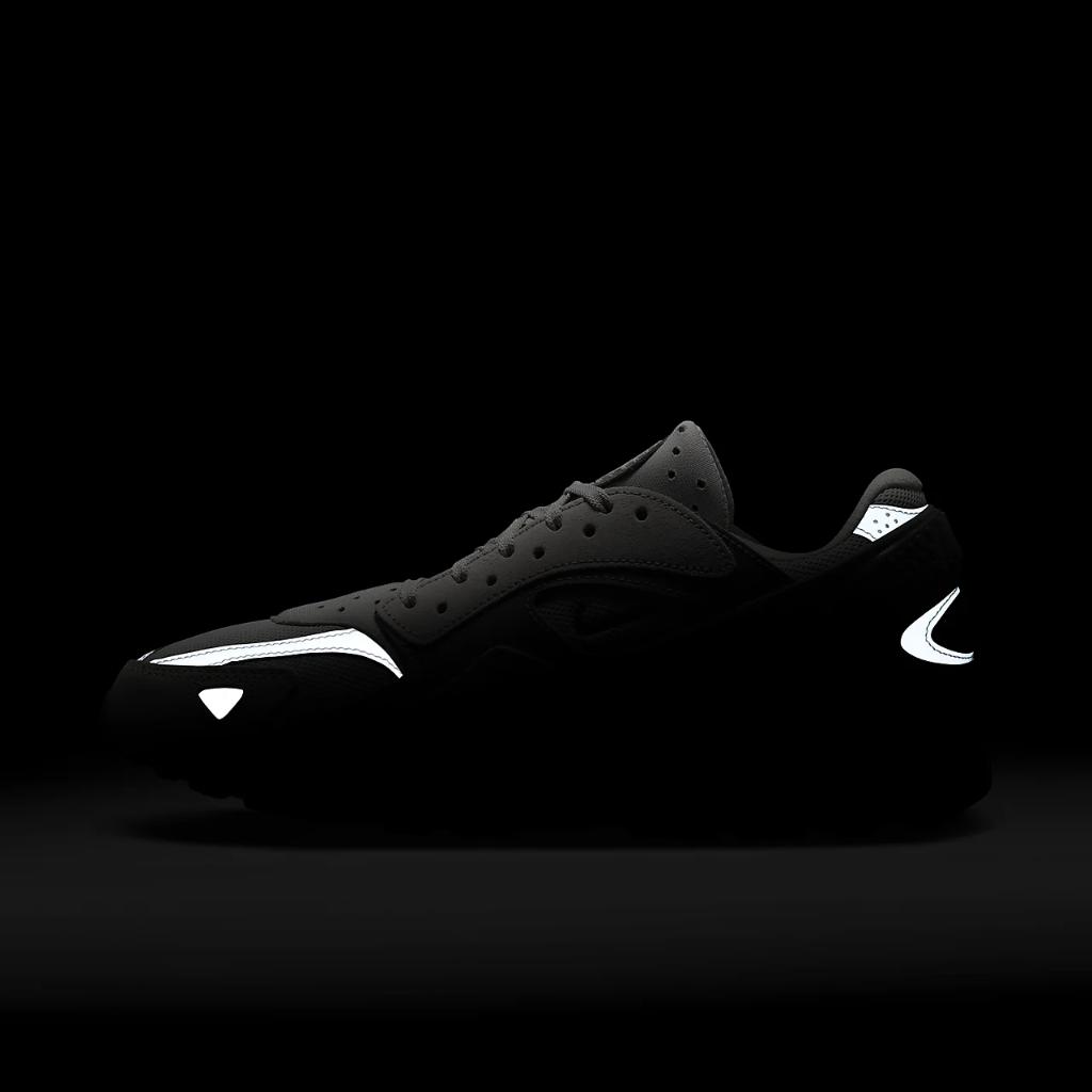 Nike Air Huarache Runner Men&#039;s Shoes DZ3306-004