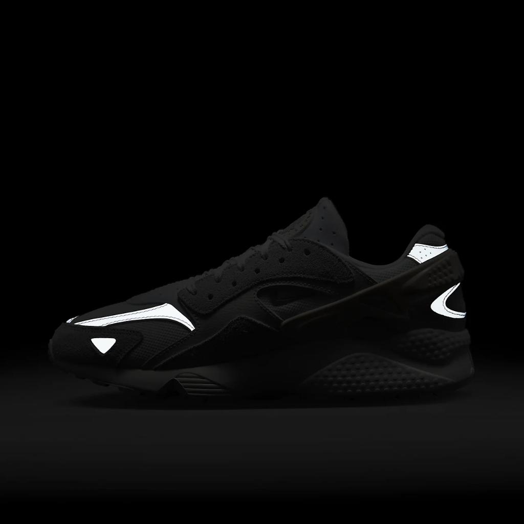 Nike Air Huarache Runner Men&#039;s Shoes DZ3306-100