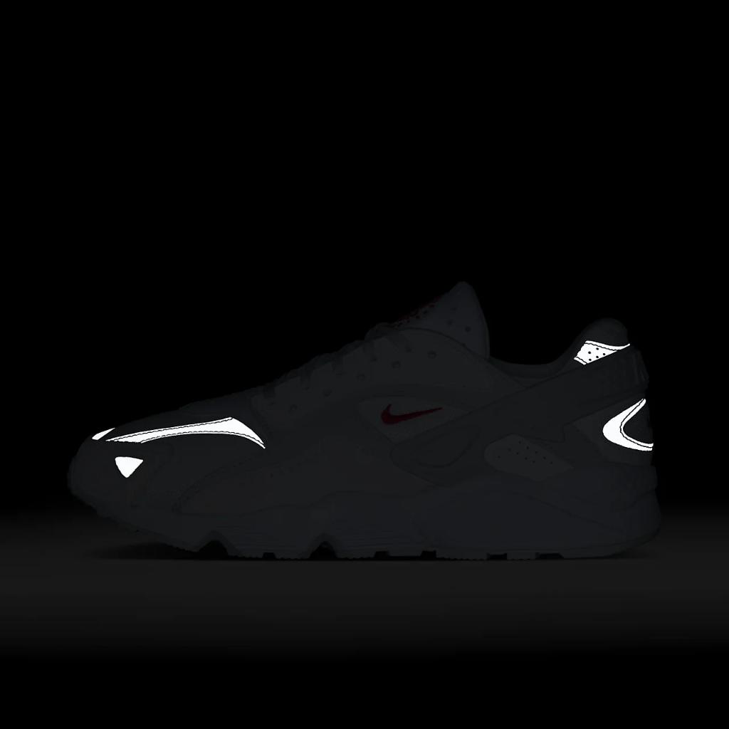 Nike Air Huarache Runner Men&#039;s Shoes DZ3306-102