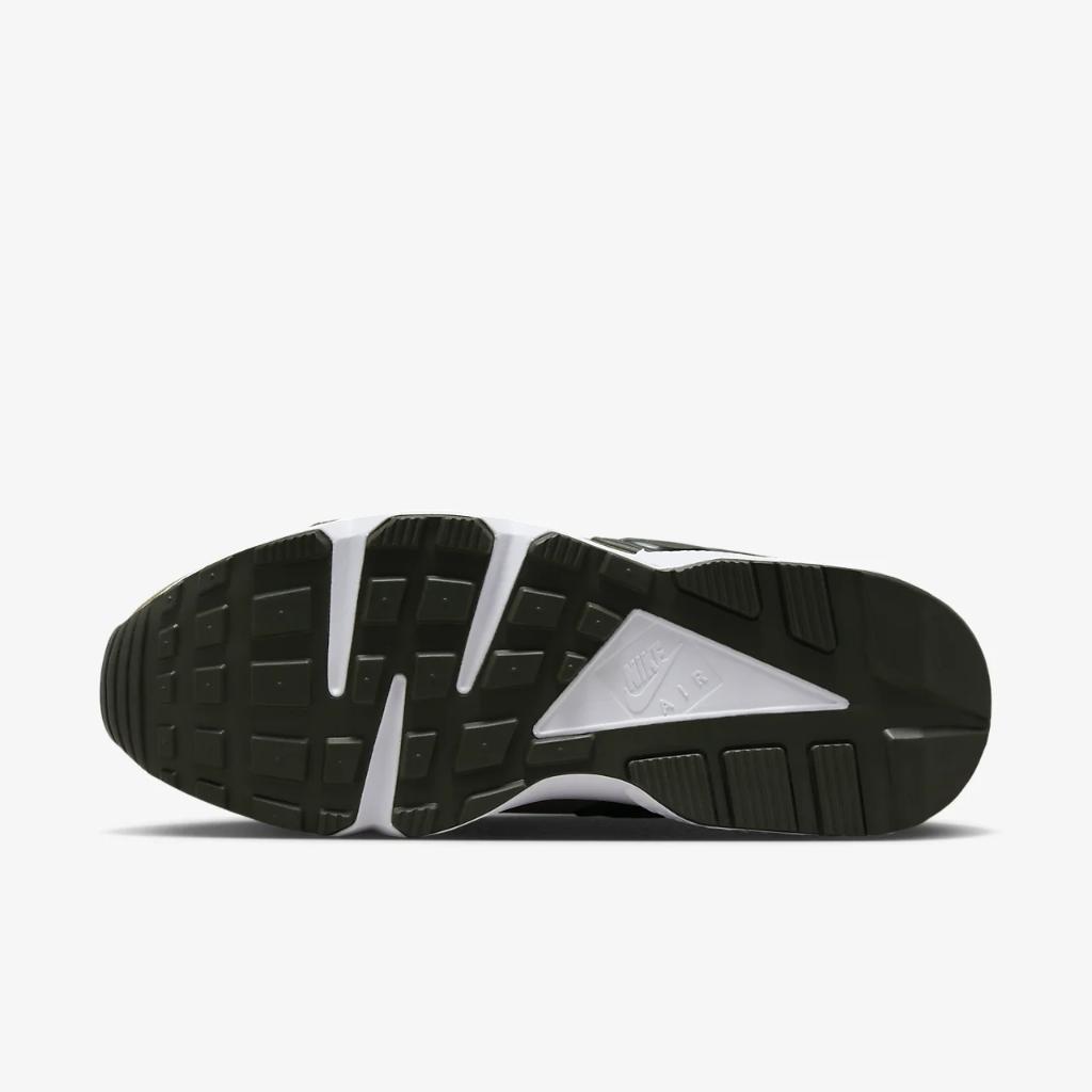 Nike Air Huarache Runner Men&#039;s Shoes DZ3306-300