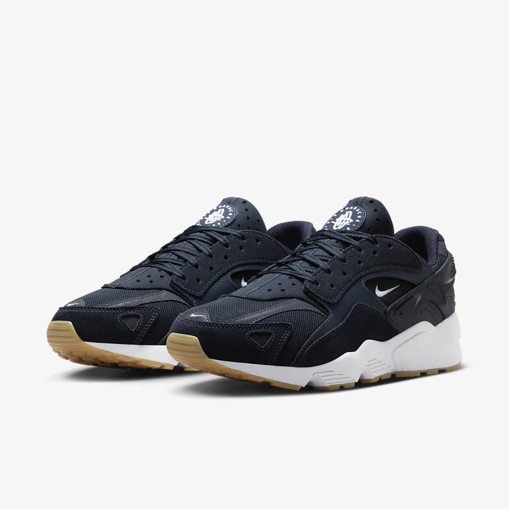 Nike Air Huarache Runner Men&#039;s Shoes DZ3306-400