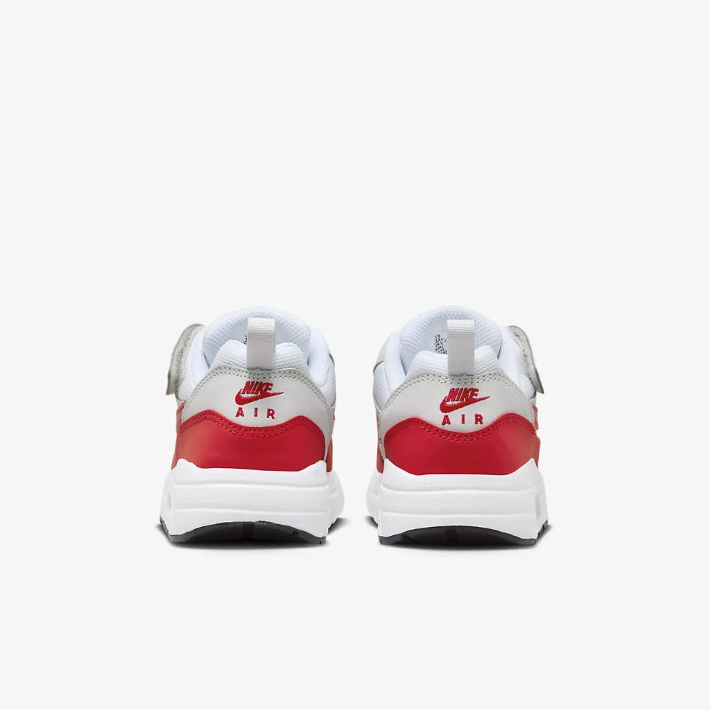 Nike Air Max 1 EasyOn Little Kids&#039; Shoes DZ3308-003