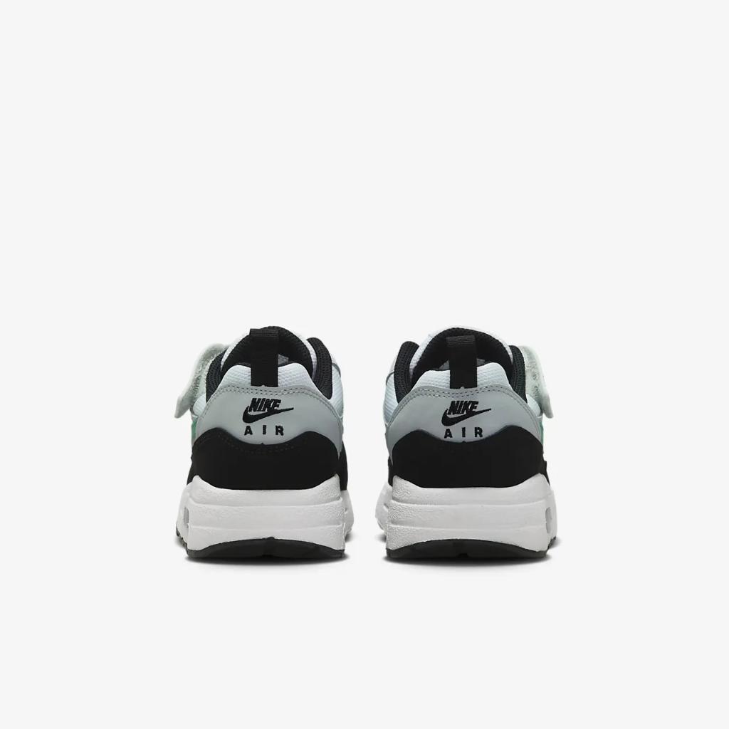 Nike Air Max 1 EasyOn Little Kids&#039; Shoes DZ3308-108