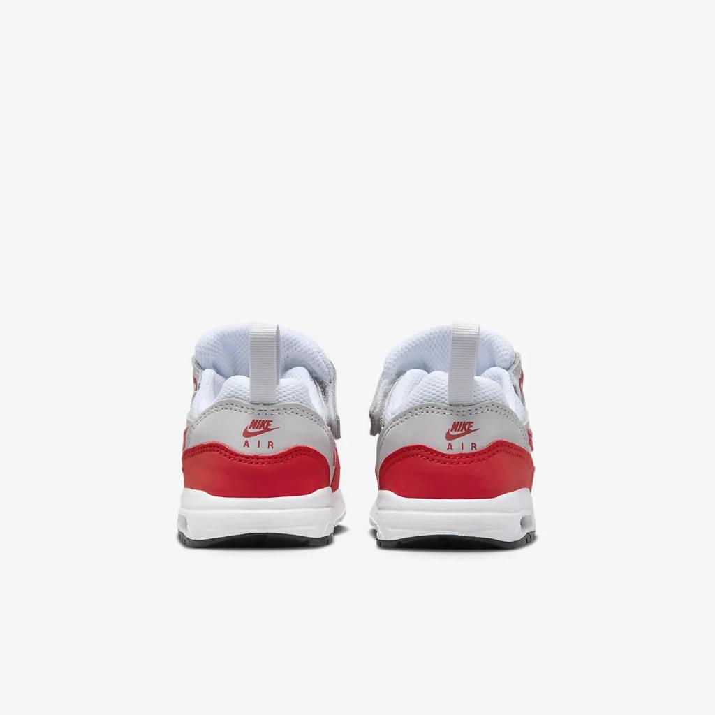 Air Max 1 EasyOn Baby/Toddler Shoes DZ3309-003