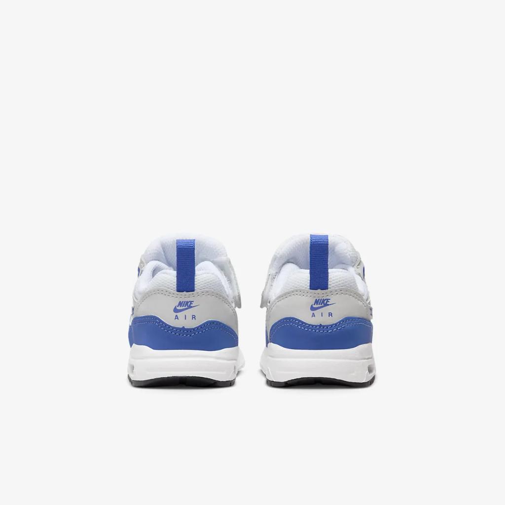 Air Max 1 EasyOn Baby/Toddler Shoes DZ3309-104