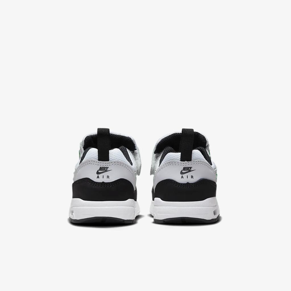 Air Max 1 EasyOn Baby/Toddler Shoes DZ3309-108
