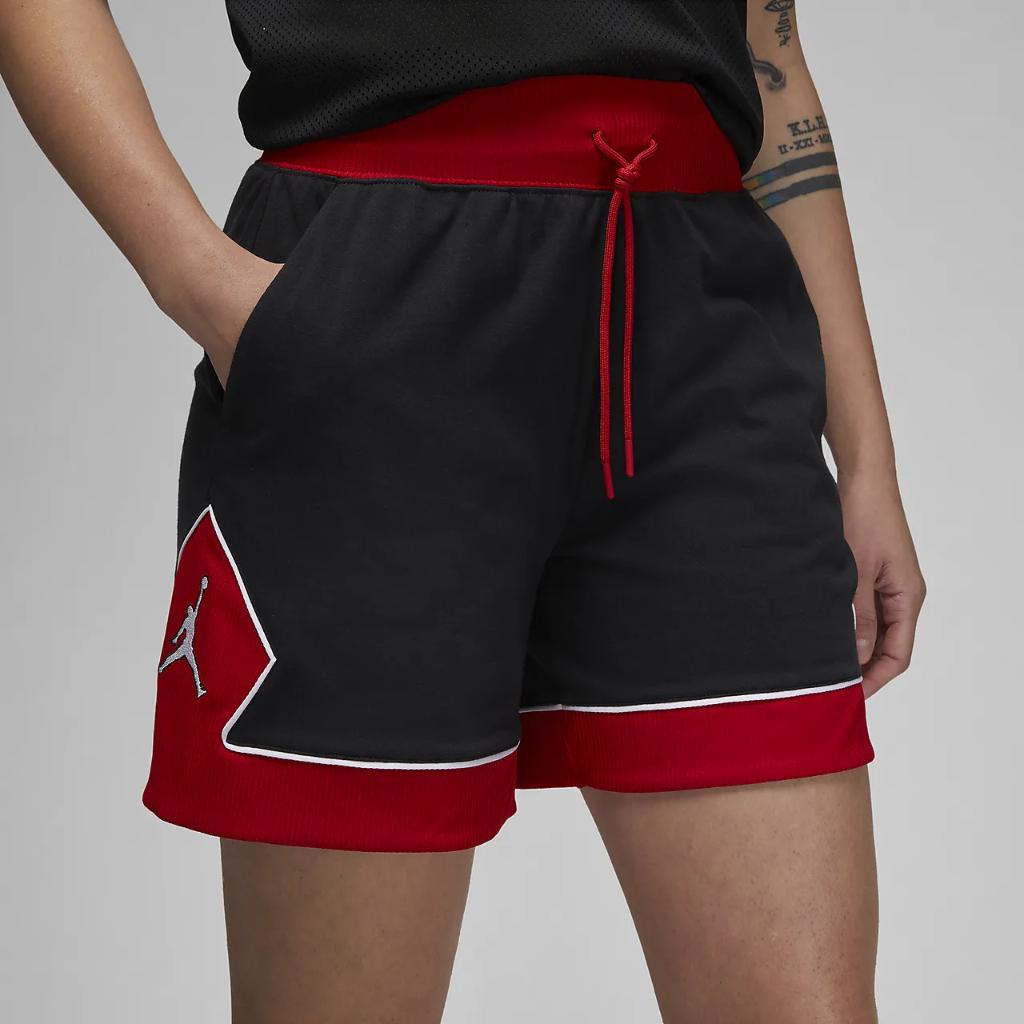 Jordan Women&#039;s Diamond Shorts DZ3352-010