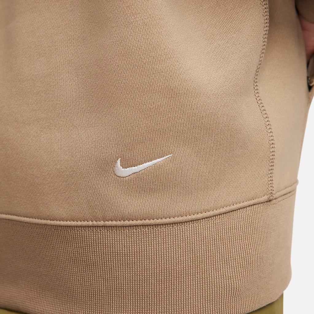Nike ACG Therma-FIT Fleece Pullover Hoodie DZ3392-247