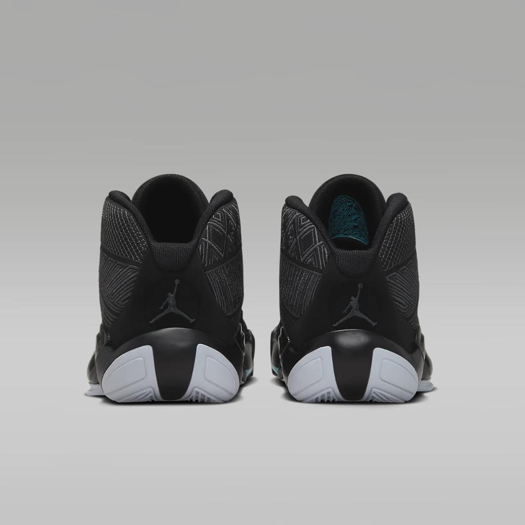 Air Jordan XXXVIII Big Kids&#039; Shoes DZ3499-004