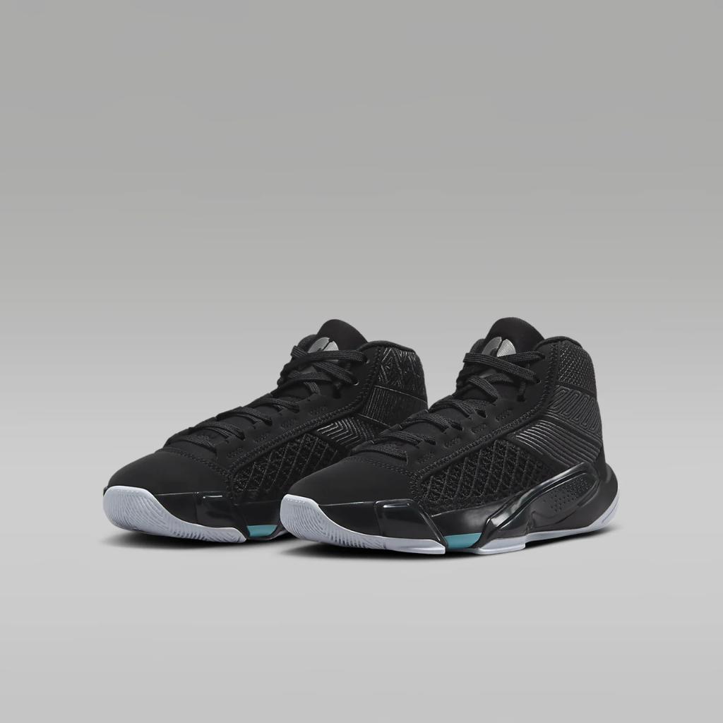 Air Jordan XXXVIII Big Kids&#039; Shoes DZ3499-004