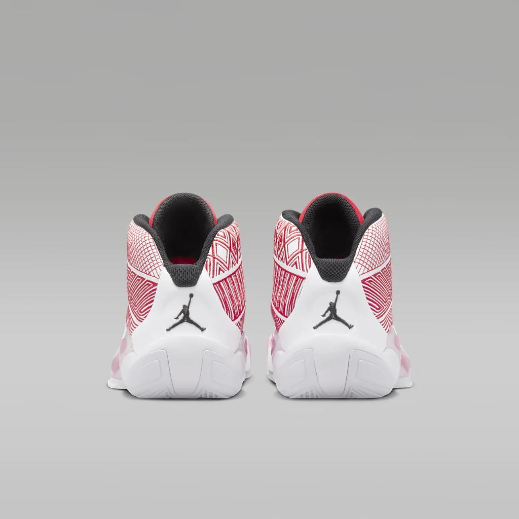Air Jordan XXXVIII Big Kids&#039; Shoes DZ3499-100