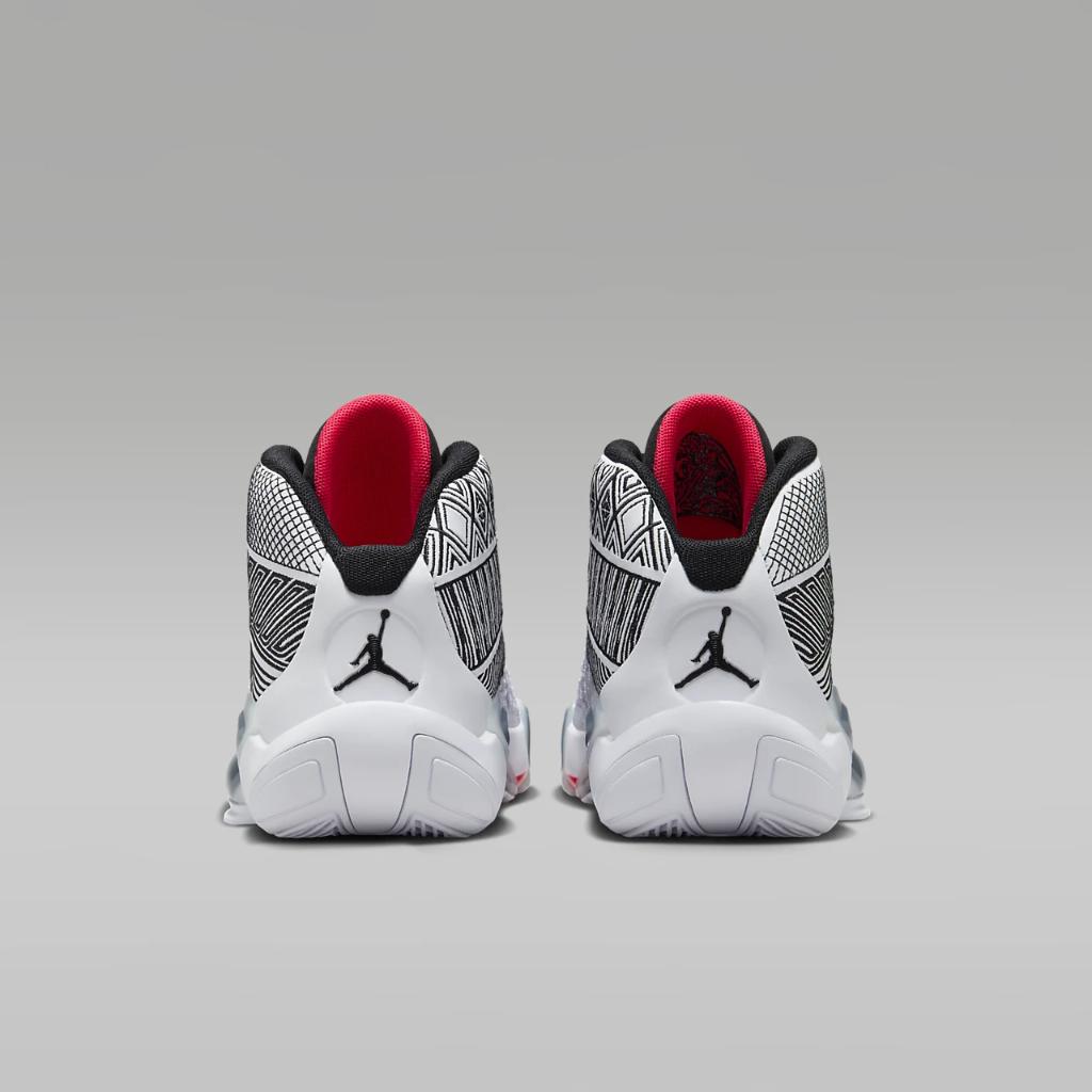 Air Jordan XXXVIII Big Kids&#039; Shoes DZ3499-101