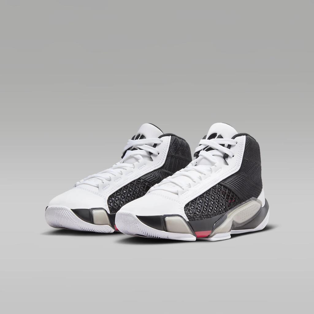 Air Jordan XXXVIII Big Kids&#039; Shoes DZ3499-106