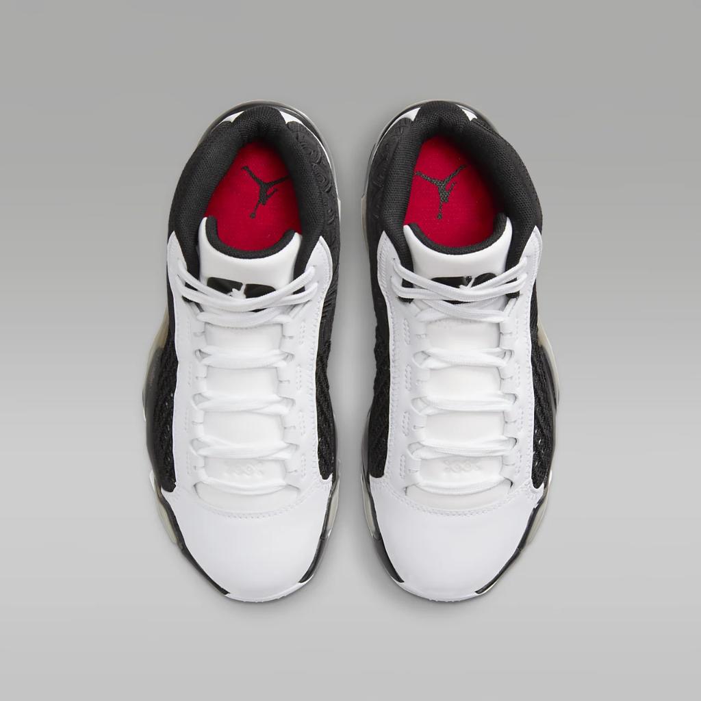 Air Jordan XXXVIII Big Kids&#039; Shoes DZ3499-106