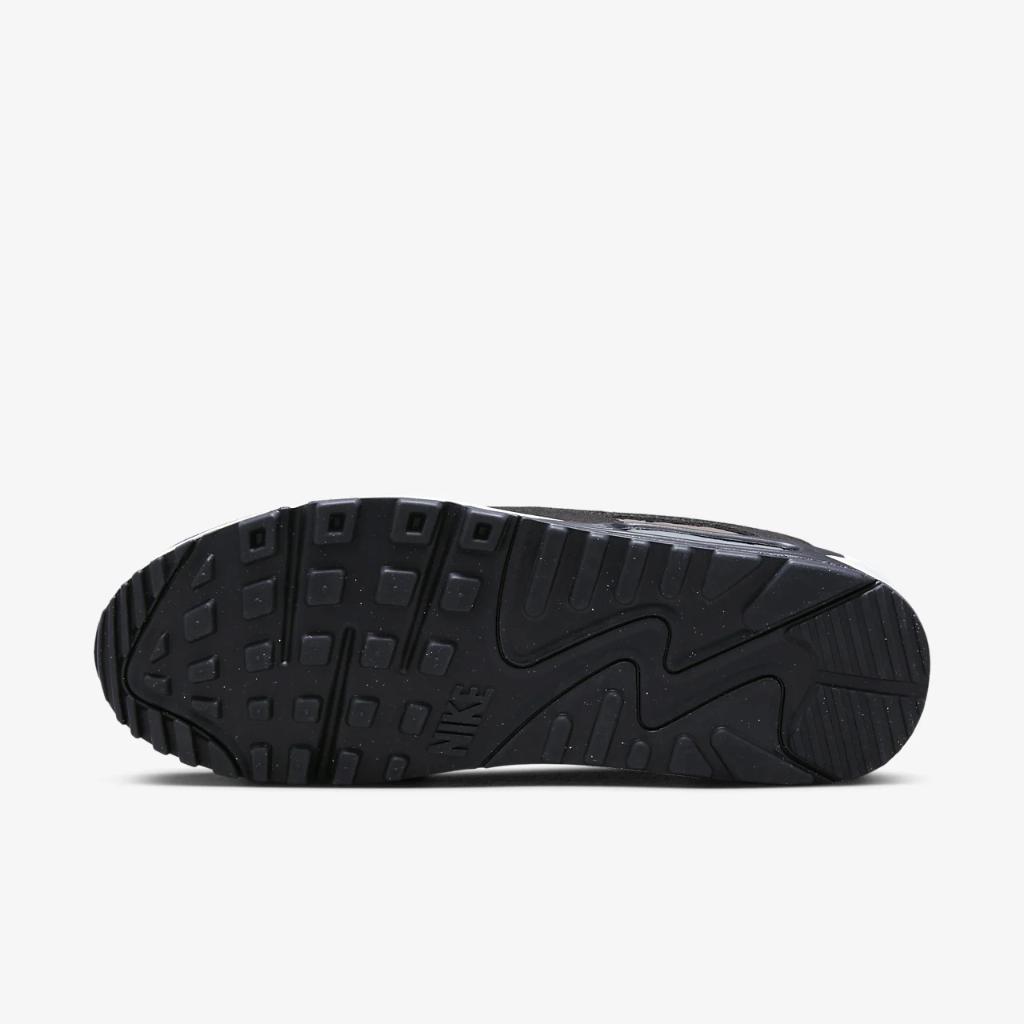 Nike Air Max 90 Men&#039;s Shoes DZ3522-001
