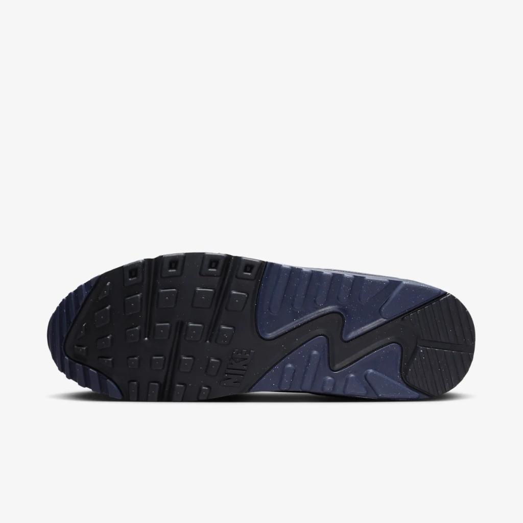 Nike Air Max 90 Men&#039;s Shoes DZ3522-002