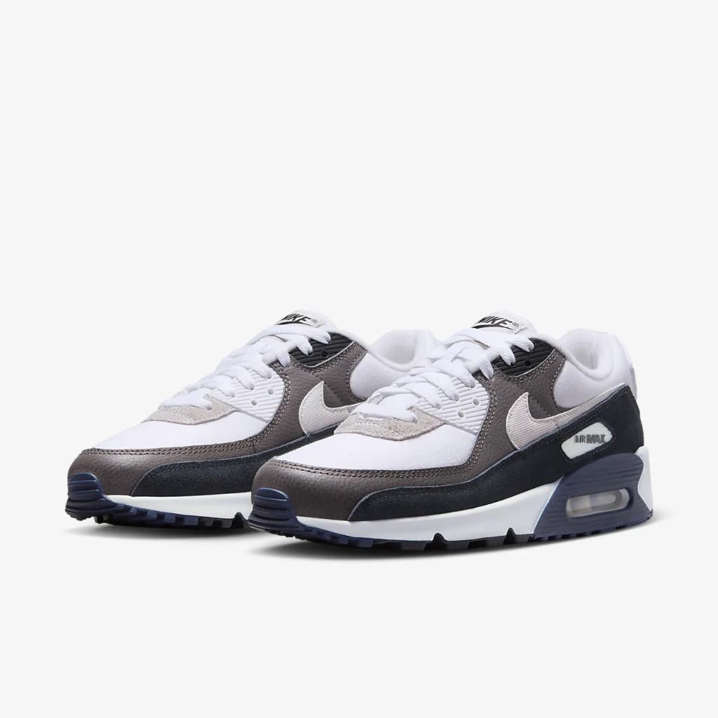 Nike Air Max 90 Men&#039;s Shoes DZ3522-002