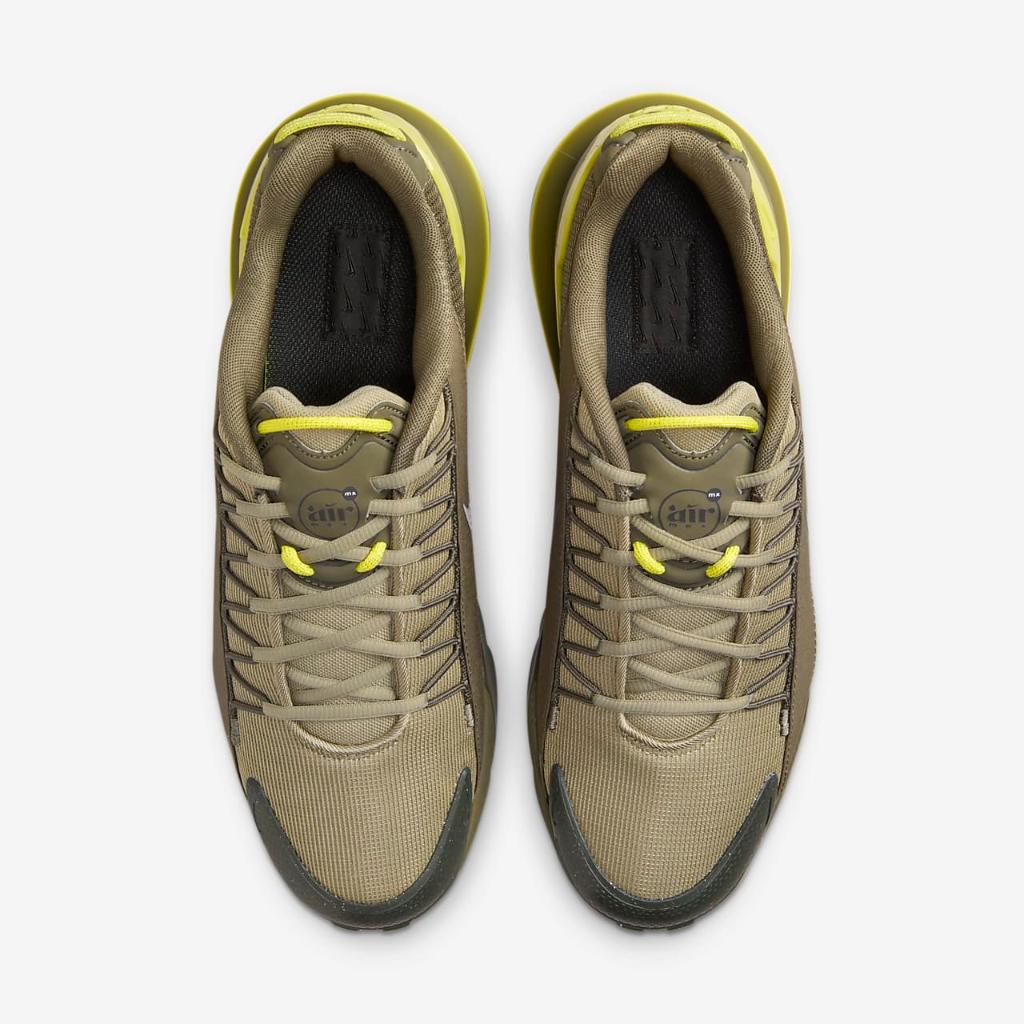 Nike Air Max Pulse Roam Men&#039;s Shoes DZ3544-201