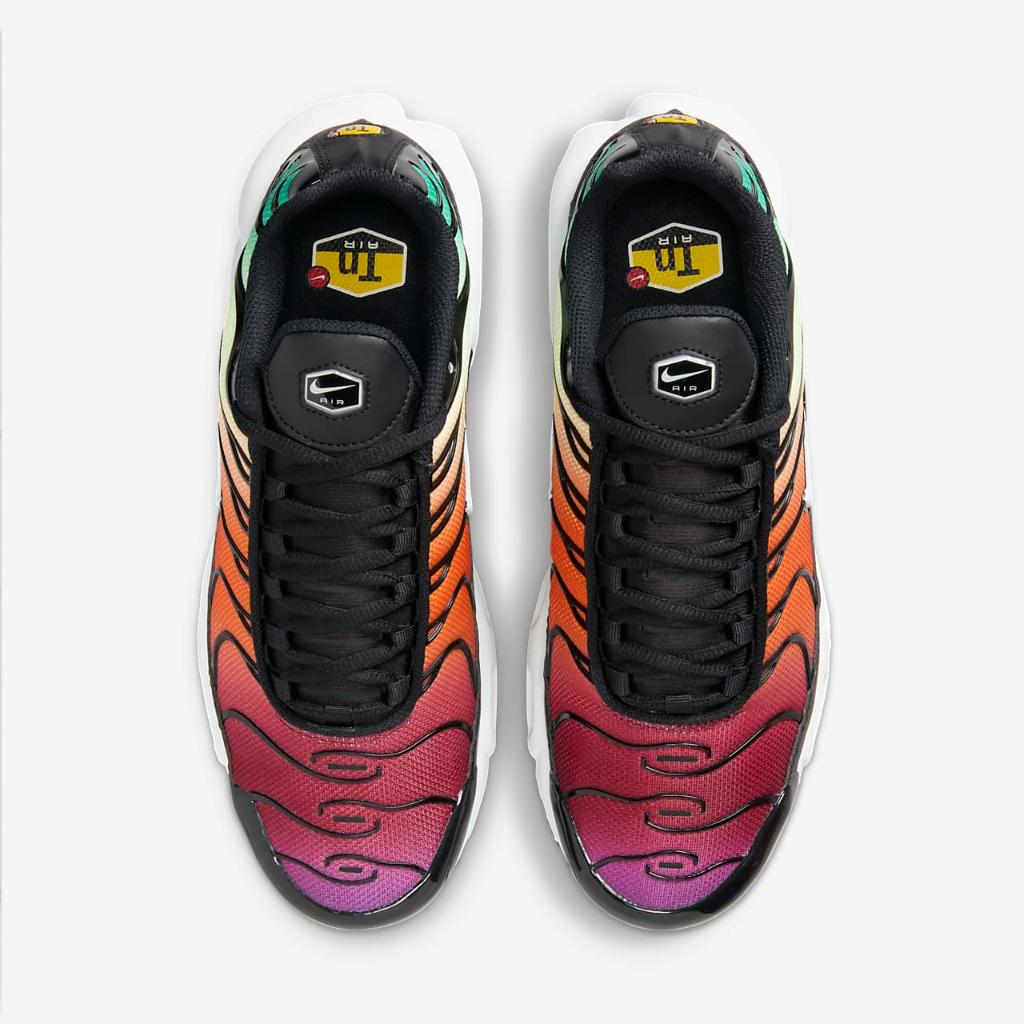 Nike Air Max Plus Women&#039;s Shoes DZ3670-001