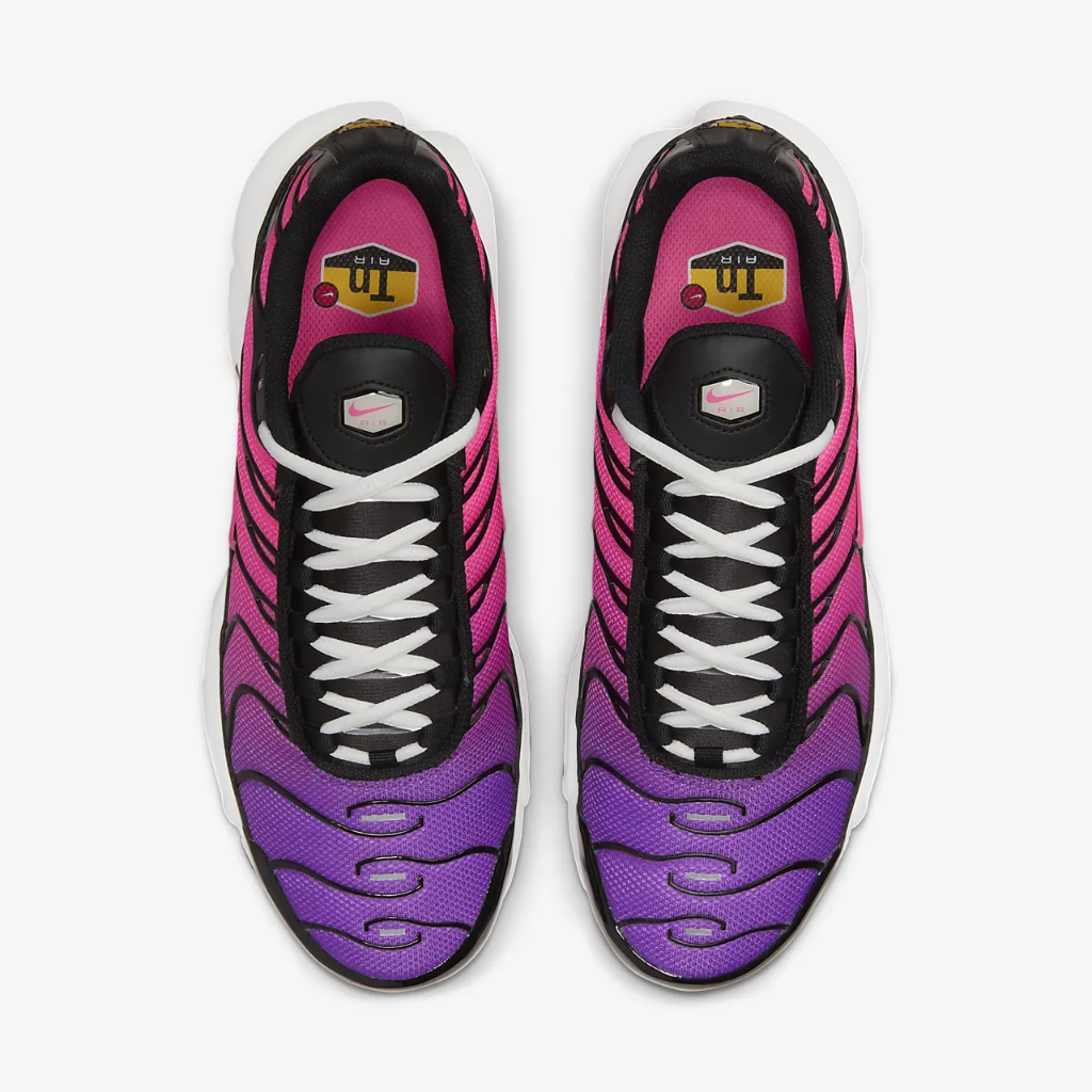 Nike Air Max Plus Women&#039;s Shoes DZ3670-500