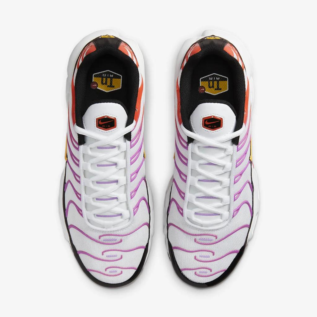 Nike Air Max Plus Women&#039;s Shoes DZ3671-100