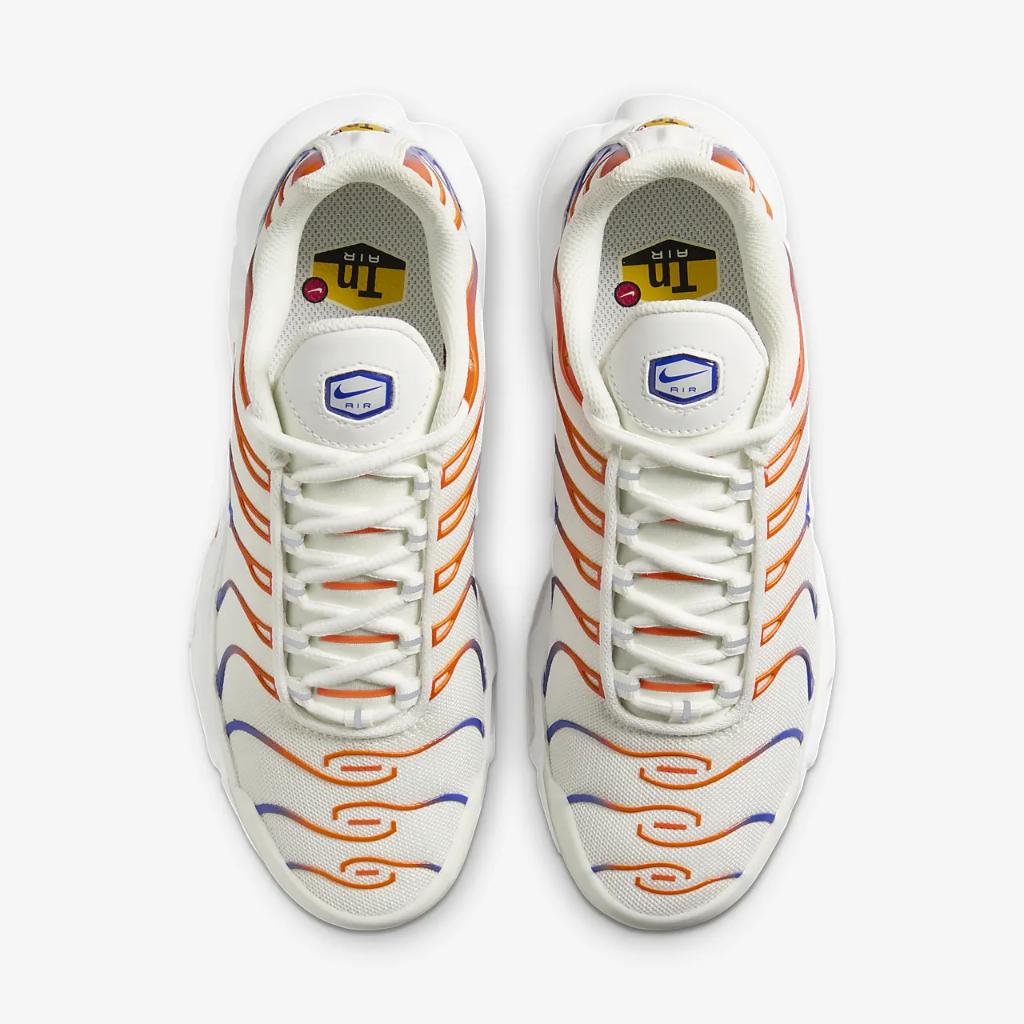 Nike Air Max Plus Women&#039;s Shoes DZ3671-103