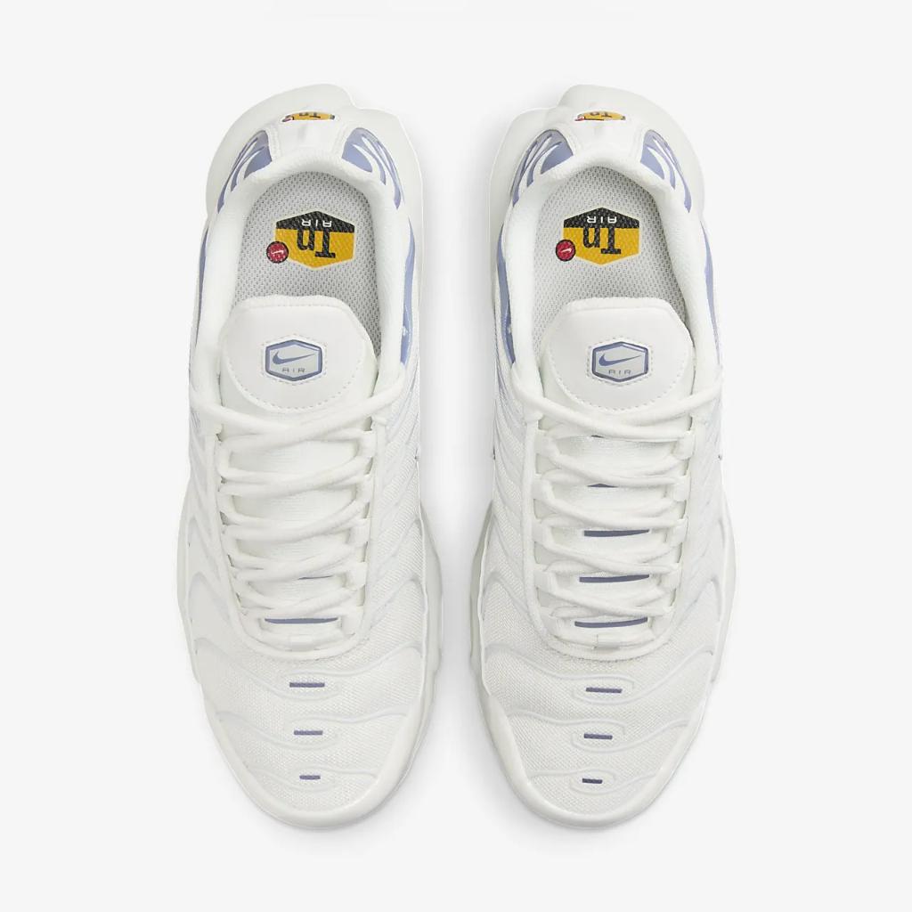 Nike Air Max Plus Women&#039;s Shoes DZ3671-104