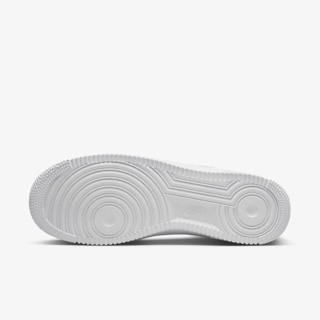 Nike Air Force 1 Low Billie Men&#039;s Shoes DZ3674-100