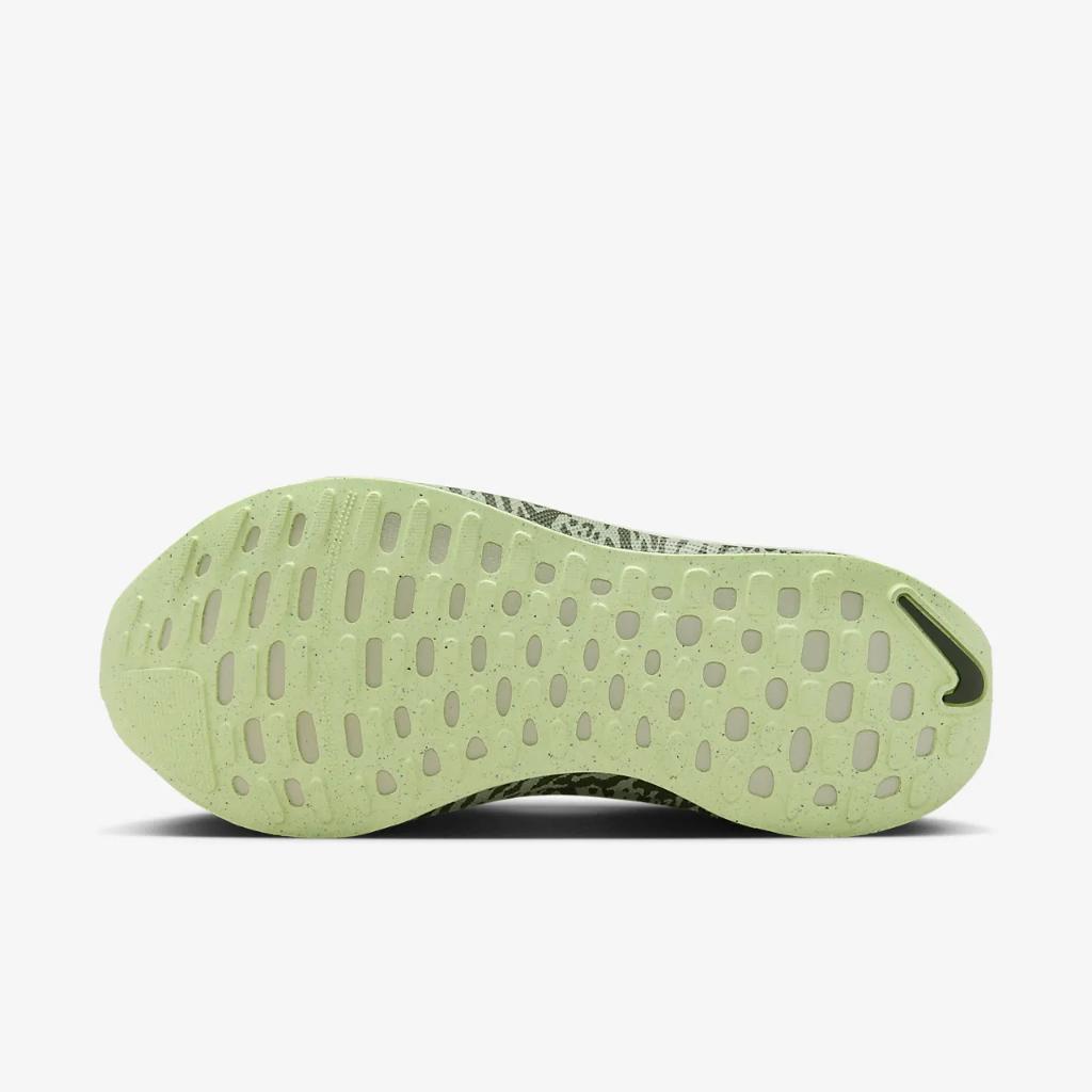 Nike InfinityRN 4 Premium Women&#039;s Road Running Shoes DZ3720-001