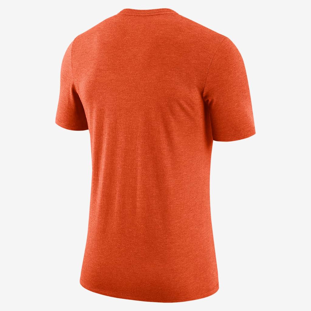 Clemson Men&#039;s Nike College T-Shirt DZ3766-888