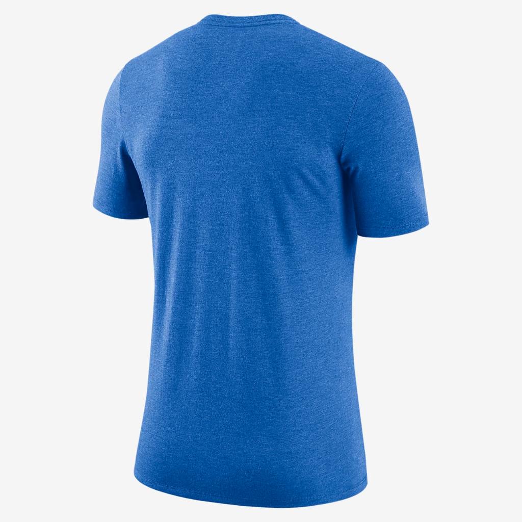UCLA Men&#039;s Nike College T-Shirt DZ3775-403