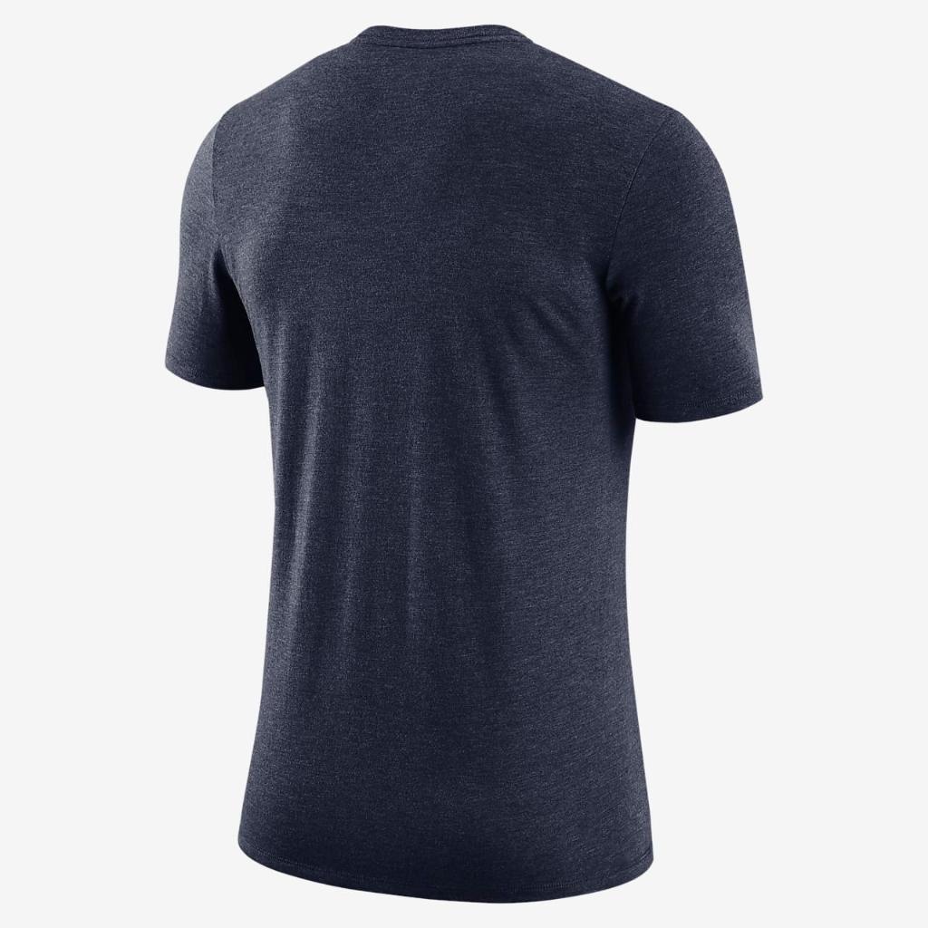 Michigan Men&#039;s Nike College T-Shirt DZ3777-419