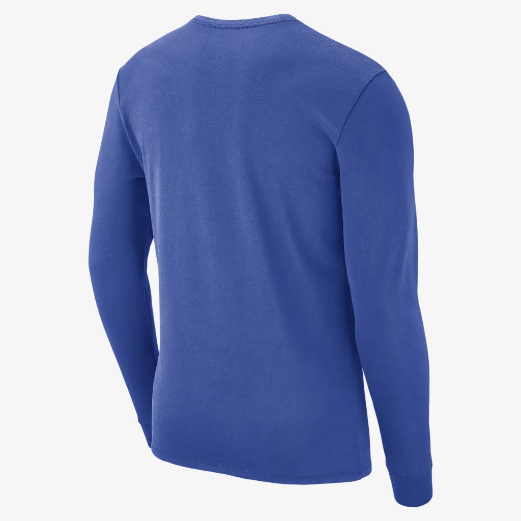 Florida Men&#039;s Nike College Long-Sleeve T-Shirt DZ3836-480