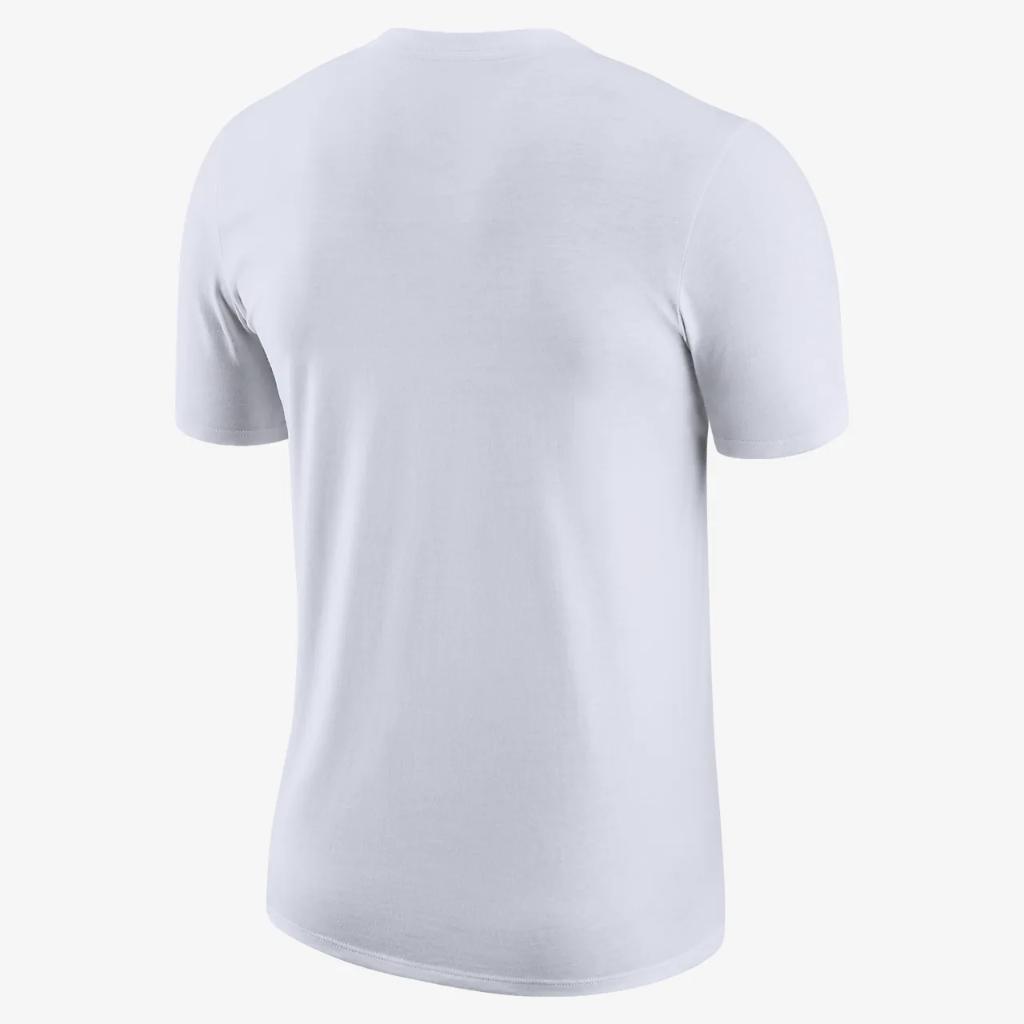 UNC Men&#039;s Nike College T-Shirt DZ3940-100