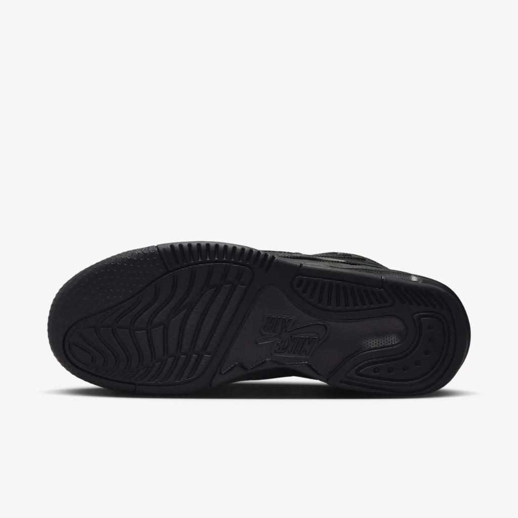Jordan Max Aura 5 Men&#039;s Shoes DZ4353-001