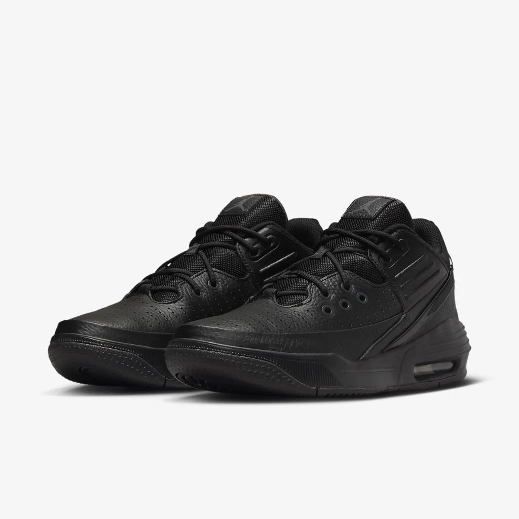 Jordan Max Aura 5 Men&#039;s Shoes DZ4353-001