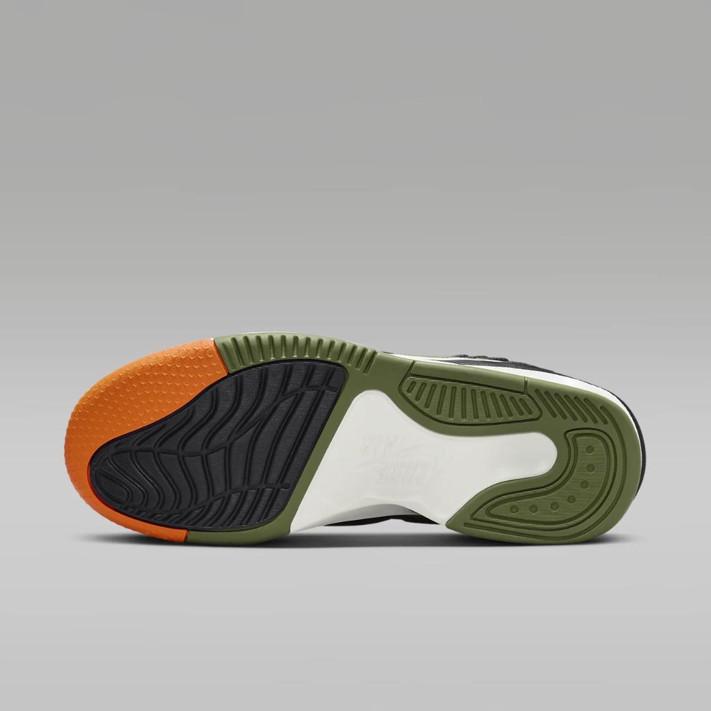 Jordan Max Aura 5 Men&#039;s Shoes DZ4353-003