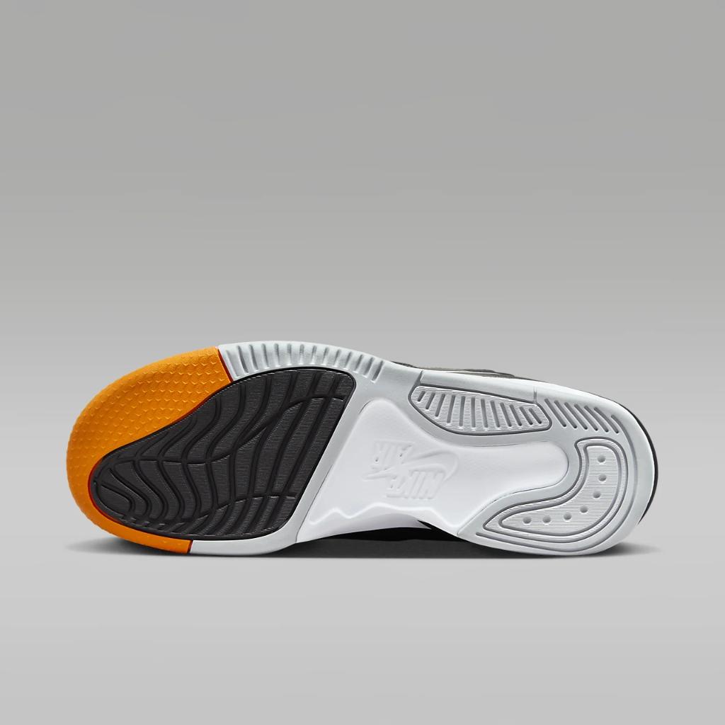 Jordan Max Aura 5 Men&#039;s Shoes DZ4353-008