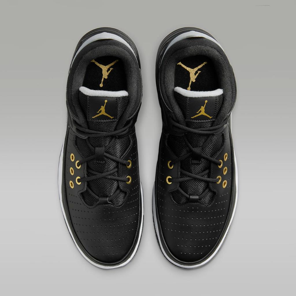 Jordan Max Aura 5 Men&#039;s Shoes DZ4353-017