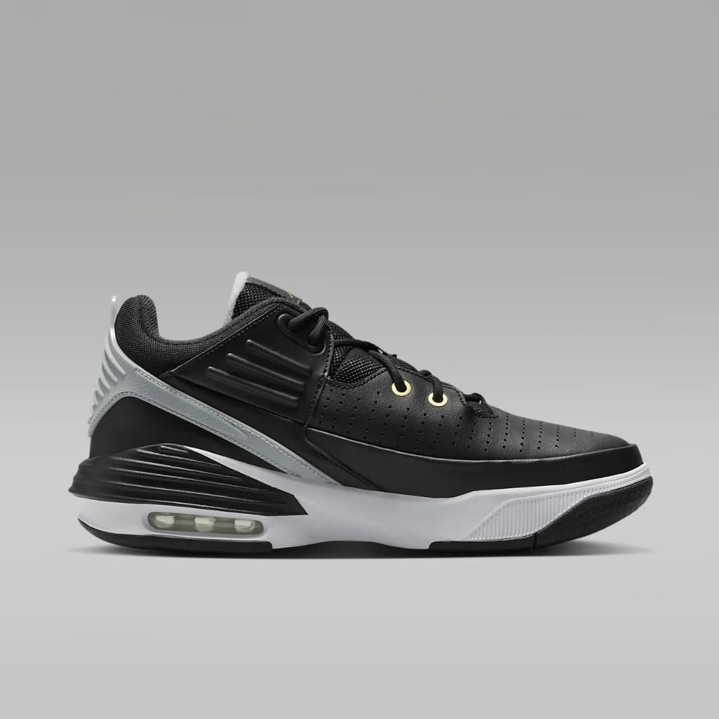 Jordan Max Aura 5 Men&#039;s Shoes DZ4353-017