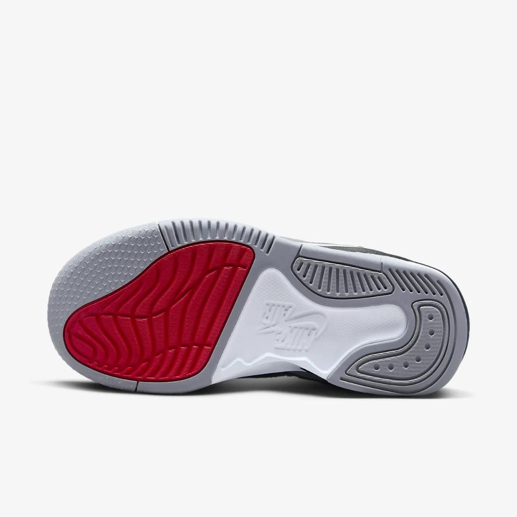 Jordan Max Aura 5 Men&#039;s Shoes DZ4353-061