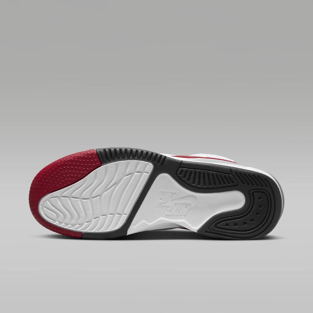 Jordan Max Aura 5 Men&#039;s Shoes DZ4353-101