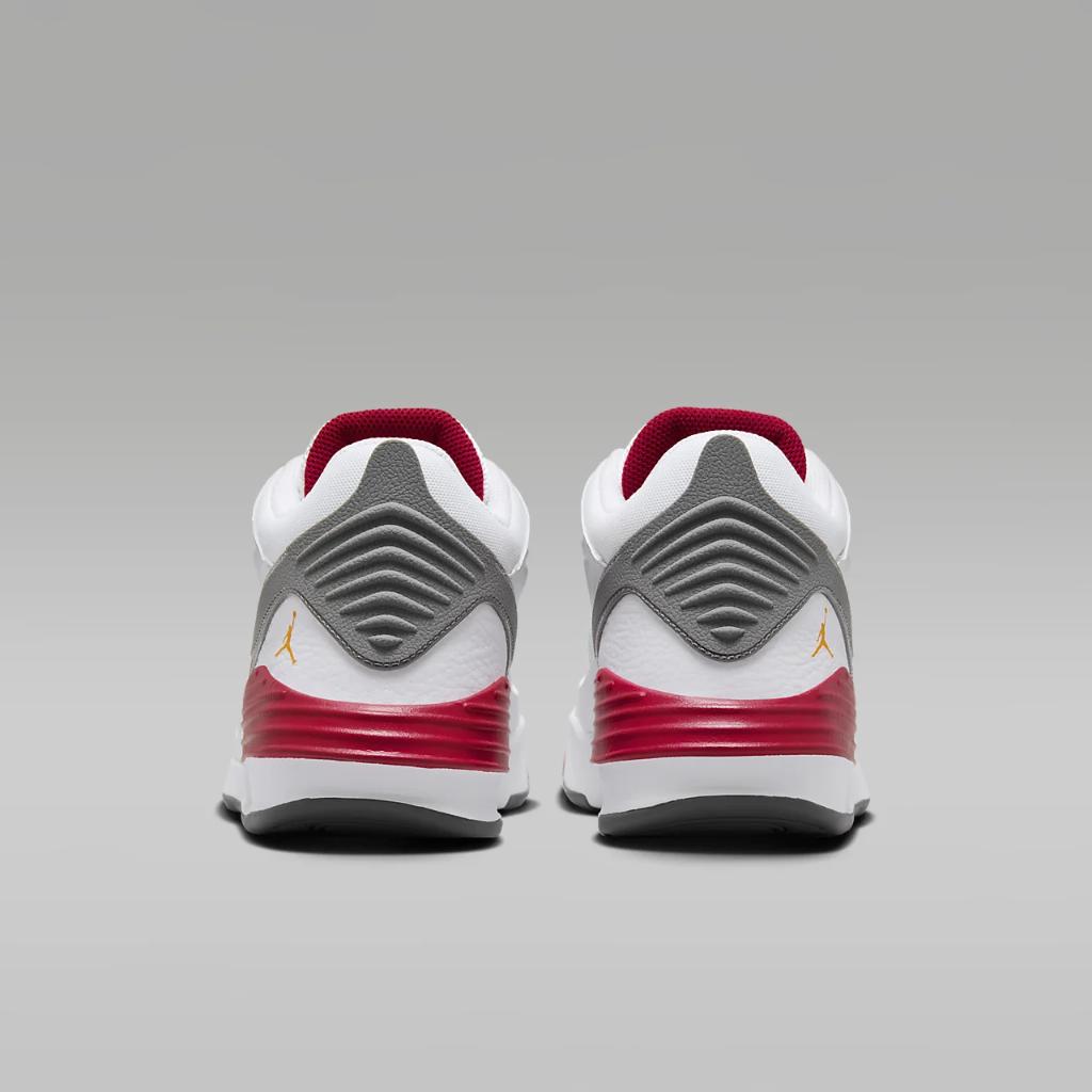 Jordan Max Aura 5 Men&#039;s Shoes DZ4353-160