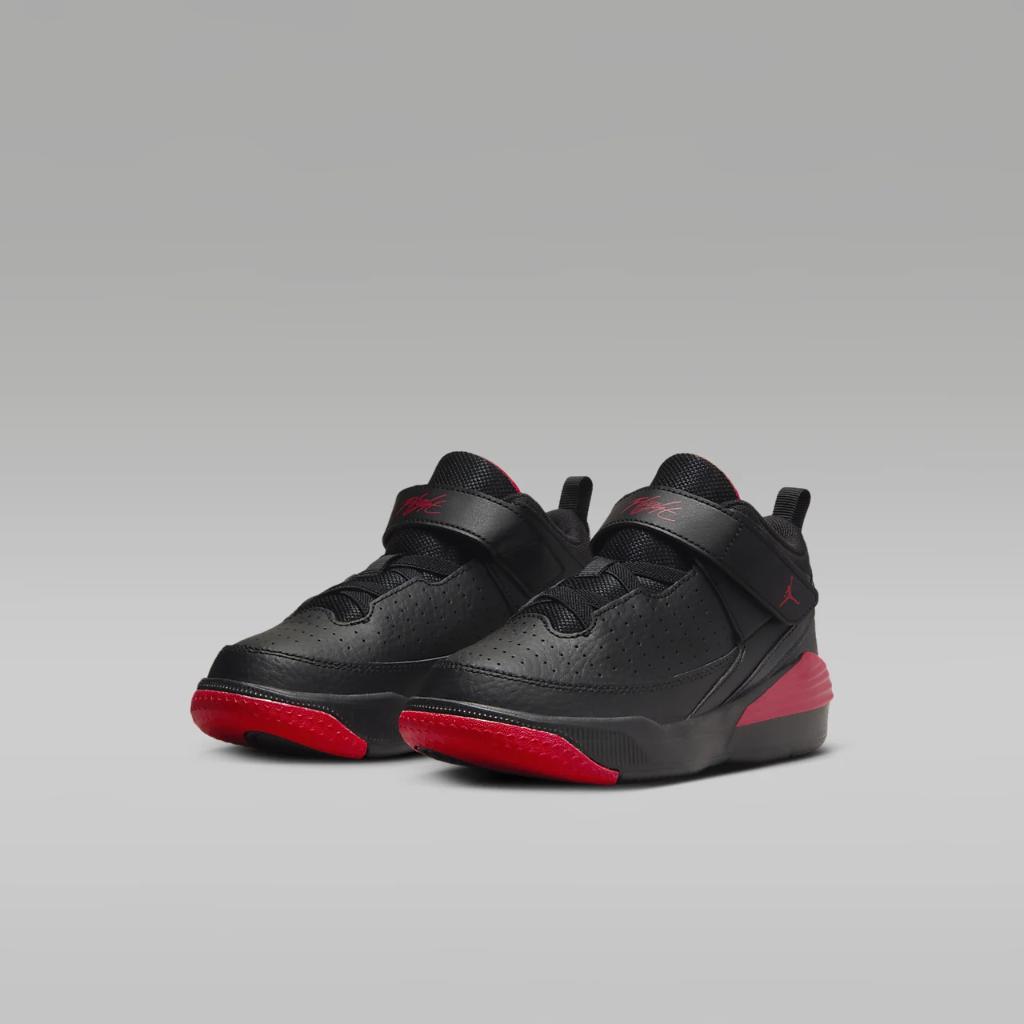 Jordan Max Aura 5 Little Kids&#039; Shoes DZ4354-006