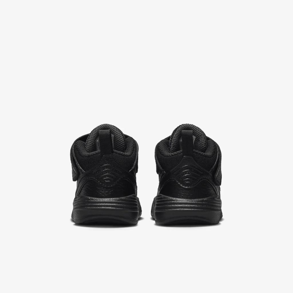 Jordan Max Aura 5 Baby/Toddler Shoes DZ4355-001