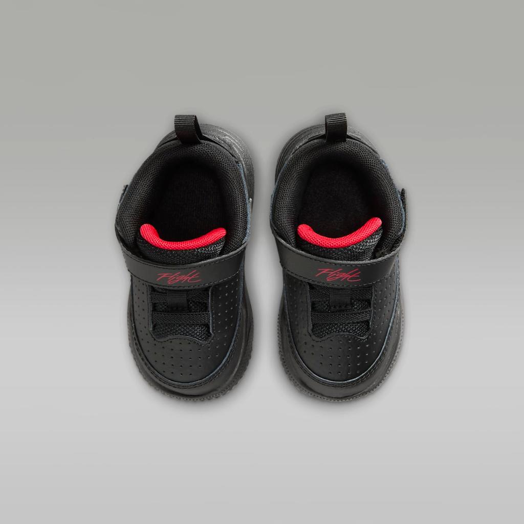 Jordan Max Aura 5 Baby/Toddler Shoes DZ4355-006