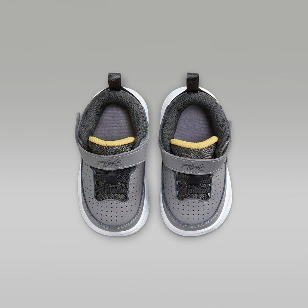 Jordan Max Aura 5 Baby/Toddler Shoes DZ4355-007