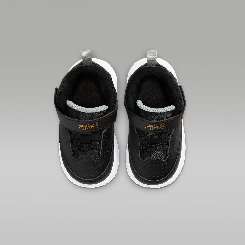 Jordan Max Aura 5 Baby/Toddler Shoes DZ4355-017