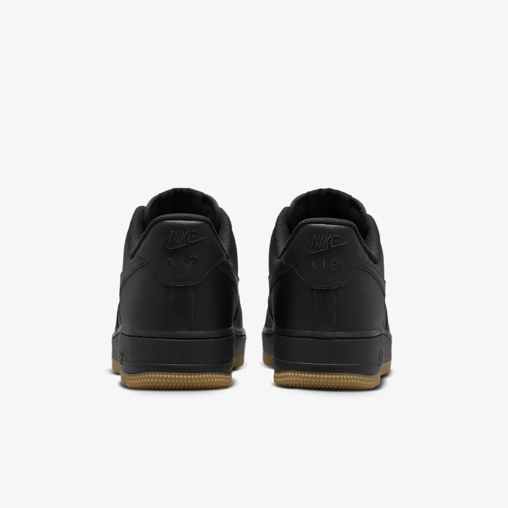Nike Air Force 1 &#039;07 Men&#039;s Shoes DZ4404-001
